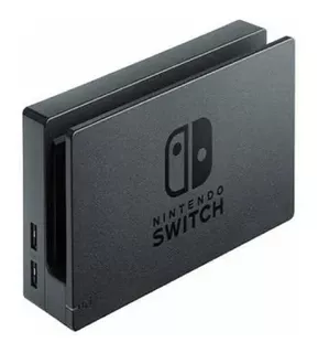 Nintendo Switch Dock Switch