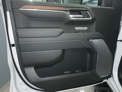 GMC Sierra Denali