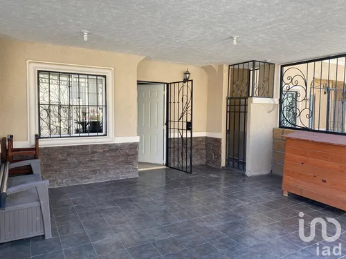 Venta Casa 2 Ambientes Los Viñedos