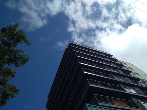 Mira Que Lindo! Un Dorm. En Venta Con Gran Terraza