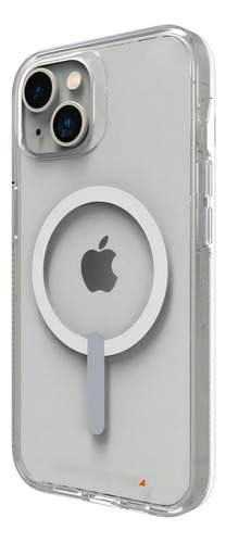 Funda Gear4 Magsafe iPhone 14 - Transparente