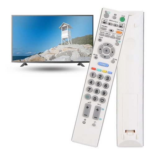 Control Remoto Universal Para Sony Remote Controller Replace