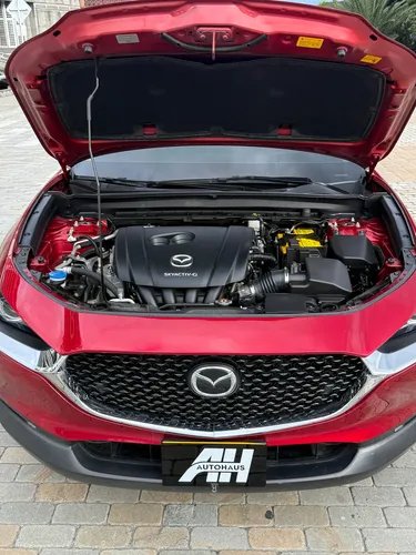 Mazda CX-30 2.5 Grand Touring Lx 4x4