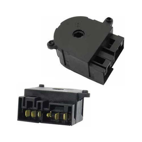 Contactor Conmutador De Ignicion Para Fiat 6p Universal