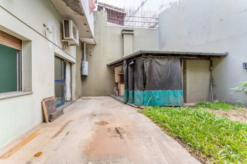 En Alquiler Ph 2 Amb En Planta Baja Con Patio