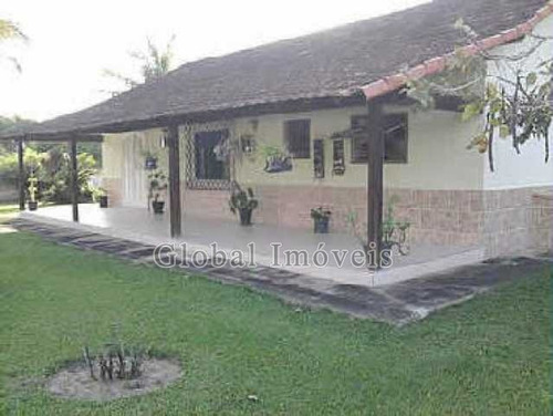 Imagem 1 de 15 de Sítio-à Venda-ubatiba-maricá - Masi40001
