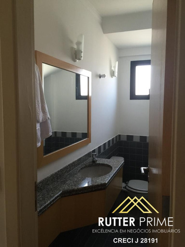 Imagem 8 de 8 de Apartamento Duplex Locação, 1 Dormitório, 1 Vaga, Em Moema - 906