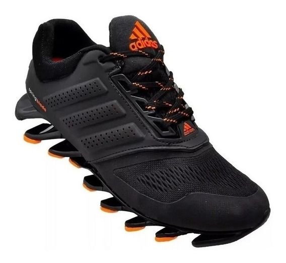 tênis adidas masculino mercado livre