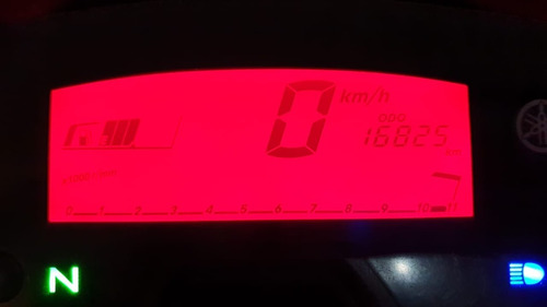 Imagem 11 de 14 de Yamaha Lander 250cc - Flex / 2019