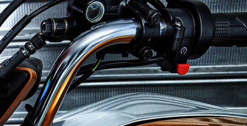 Imagem 13 de 15 de Honda Cg 160 Titan 2022 - Cinza
