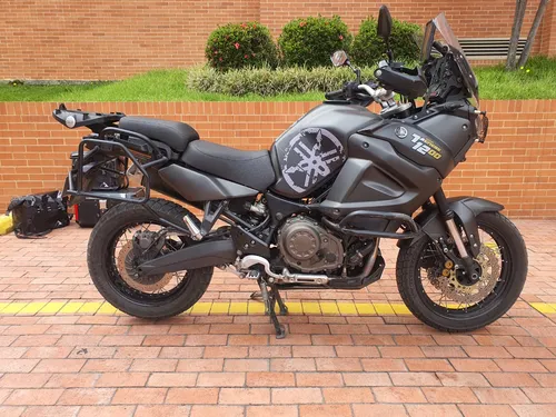 Yamaha r6 1200cc deals