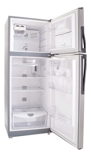 Imagen 4 de 10 de Whirlpool Refrigeradora Nevera 9 Pies 278 Lt. Dispensador