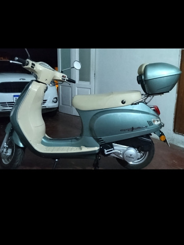 Corven Expert Milabo 150 Cc