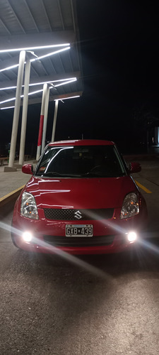 Suzuki Swift 1.5 N