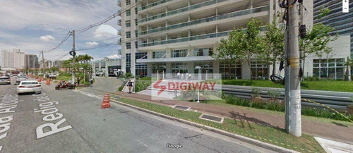 Imagem 1 de 29 de Conjunto, 120 M² - Venda Por R$ 1.860.000,00 Ou Aluguel Por R$ 12.000,00/mês - Brooklin - São Paulo/sp - Cj0028