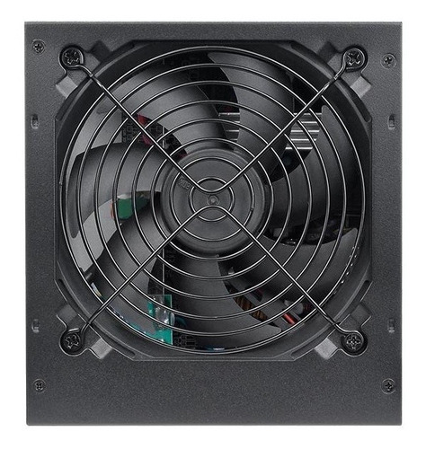 Fuente Poder Thermaltake Litepower 650w Ltp-650al2nk Atx /v