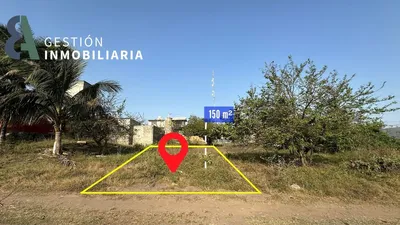 Terreno en venta