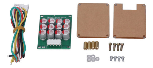 2025 Batería Active Equalizer 4s Cable Placa De Equilibrio