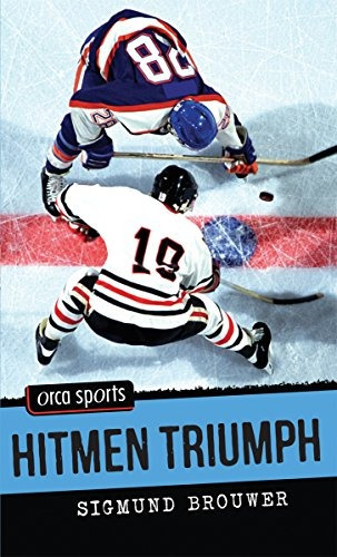 Hitmen Triumph (orca Sports)