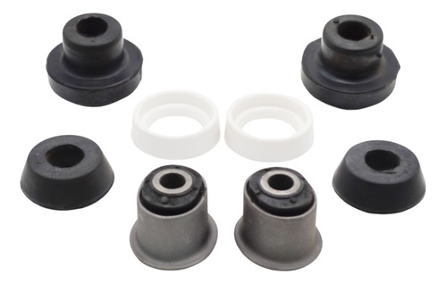 Bujes Para Ford F100/f1000 Capemi Kit X4