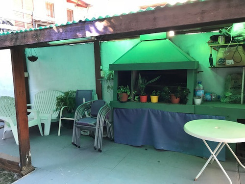 Alquilo Duplex 3 Dormitorios A 50 M De Av. Ohiggins,