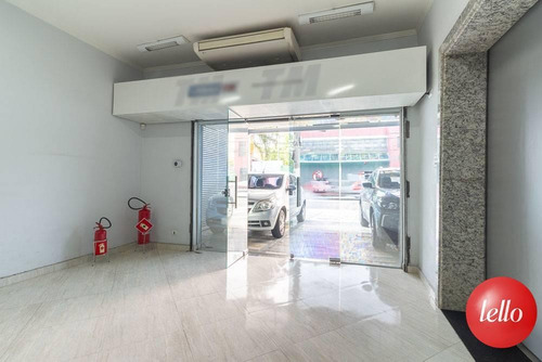 Comercial/industrial - Ref: 222471