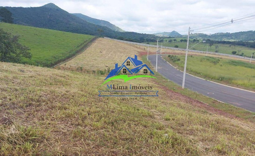Imagem 11 de 11 de Terreno Em Condomínio Atibaia - 205