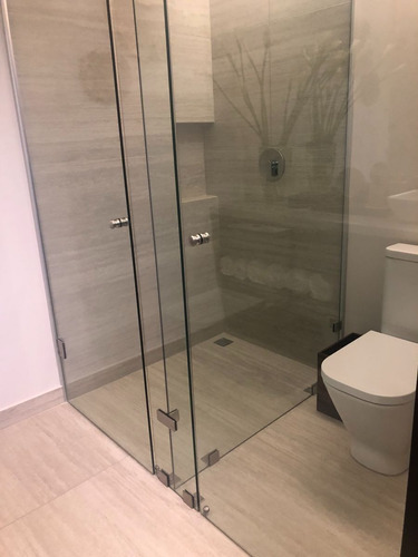 Imagen 20 de 23 de Departamento En Venta Sohl Zona Centro Monterrey