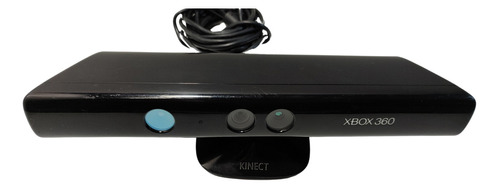 Kinect Para Xbox 360 Funciona Al 100