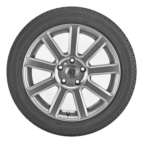 Llanta 215/55 R17 Bridgestone Turanza Er300 94v Msi