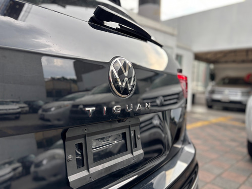 Volkswagen Tiguan 1.4 Comfortline 7as At