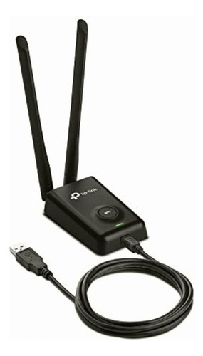 Tp-link Tl-wn8200nd Tarjeta De Red Inalámbrica Usb N