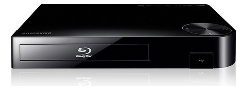 Reproductor Blu-ray Samsung Full Hd Bd-f5100