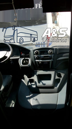 Volare W9 2012 C/31 Lug. Super Oferta Confira!! Ref.362
