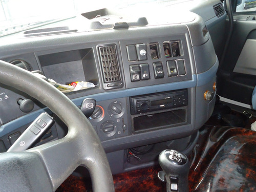 Volvo Fh 440
