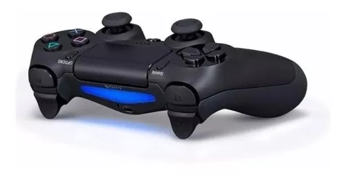 Sony Playstation 4 Pro 4K 1TB Bivolt + 2 Controles Dualshock 4 + Jogo  Brinde / Frete Grátis via Sedex Expresso 48h para todo o Brasil.