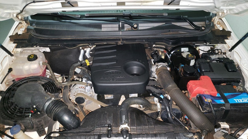 Imagem 14 de 14 de Ford Ranger Xls Diesel 4x4 - 2018