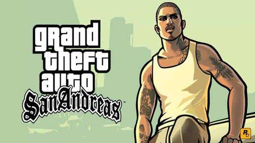 Gta San Andreas Para Android 10,11,12,13 Y 14 Con Gta 3