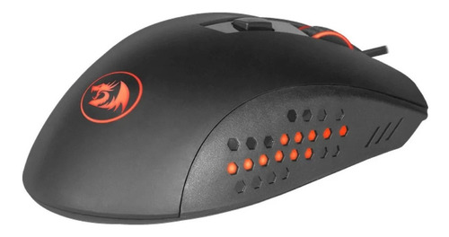 Redragon Gainer M610 - Negro