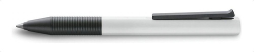 Lapicera Roller Lamy Tipo Retractil Color Del Exterior Blanco