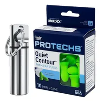 Comprar Tapón De Oído Dormir\u002F Reducción De Ruido - 20ud. Made In Usa