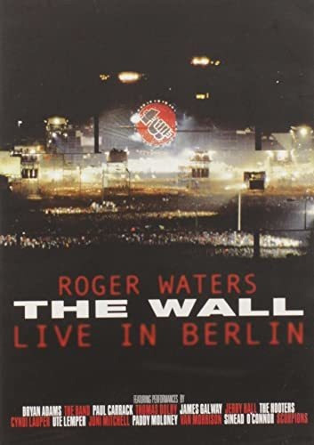 Roger Waters - The Wall (live In Berlin)