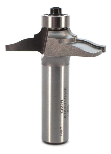 Whiteside Router Bits 6021 Puerta Edge Bit Con Gran Diametr