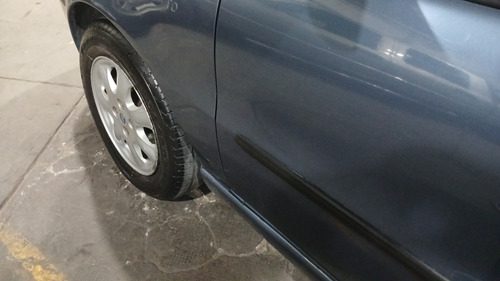Fiat Siena 1.7 Elx Class