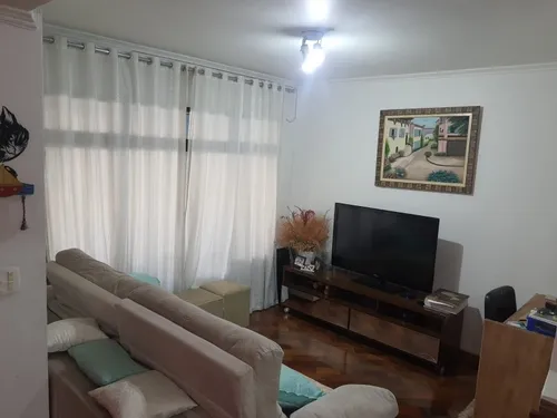Casa Sobrado Santo André