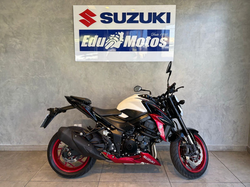 Suzuki Gsx S 750 Za Abs 2022