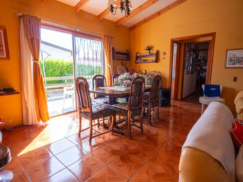 Casa Laguna Zapallar - Inversión O Segunda Vivienda