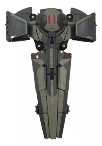 Hasbro Star Wars Transformers Darth Maul Sith Infiltrator 