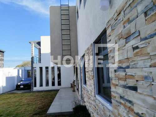 Casa En Renta En Chautla, Edo. De México Amplia, Funcional Y Con Gran Espacio Exterior, 94074