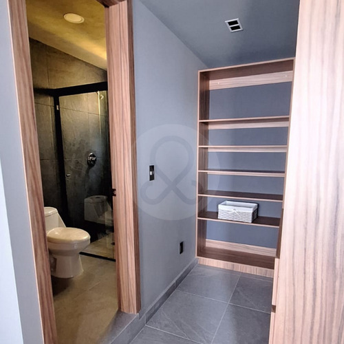 Departamento En Renta En La Concepción